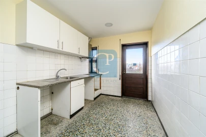 Moradia T2 para Venda em Perafita, Lavra e Santa Cruz do Bispo
