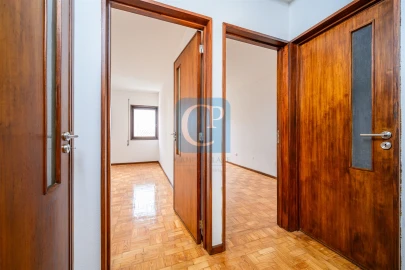 Moradia T2 para Venda em Perafita, Lavra e Santa Cruz do Bispo