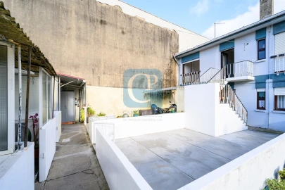 Moradia T2 para Venda em Perafita, Lavra e Santa Cruz do Bispo