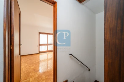 Moradia T2 para Venda em Perafita, Lavra e Santa Cruz do Bispo