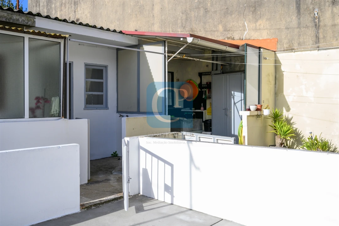 Moradia T2 para Venda em Perafita, Lavra e Santa Cruz do Bispo Foto 20