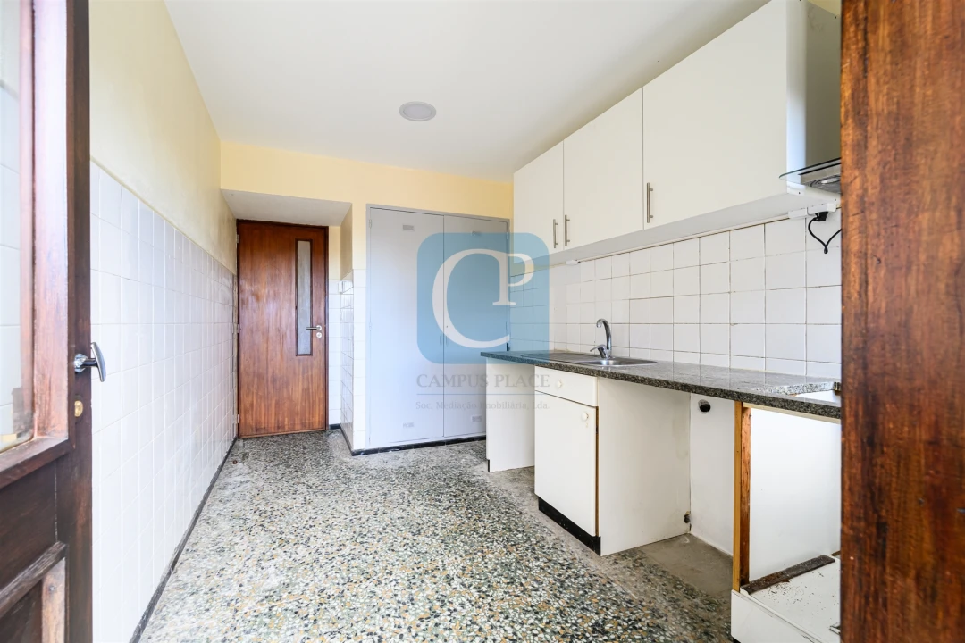 Moradia T2 para Venda em Perafita, Lavra e Santa Cruz do Bispo Foto 17