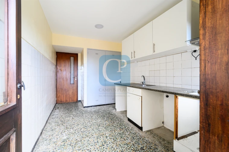 Moradia T2 para Venda em Perafita, Lavra e Santa Cruz do Bispo Foto 17
