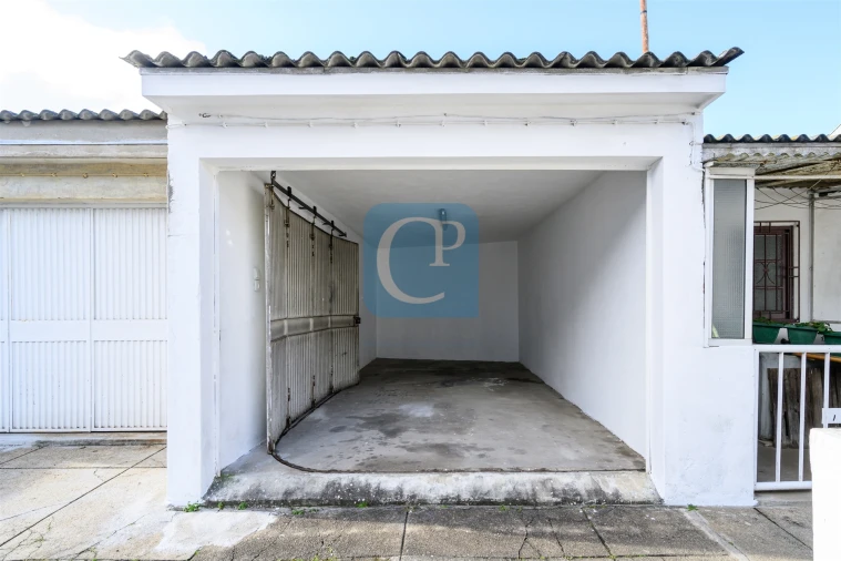 Moradia T2 para Venda em Perafita, Lavra e Santa Cruz do Bispo Foto 24