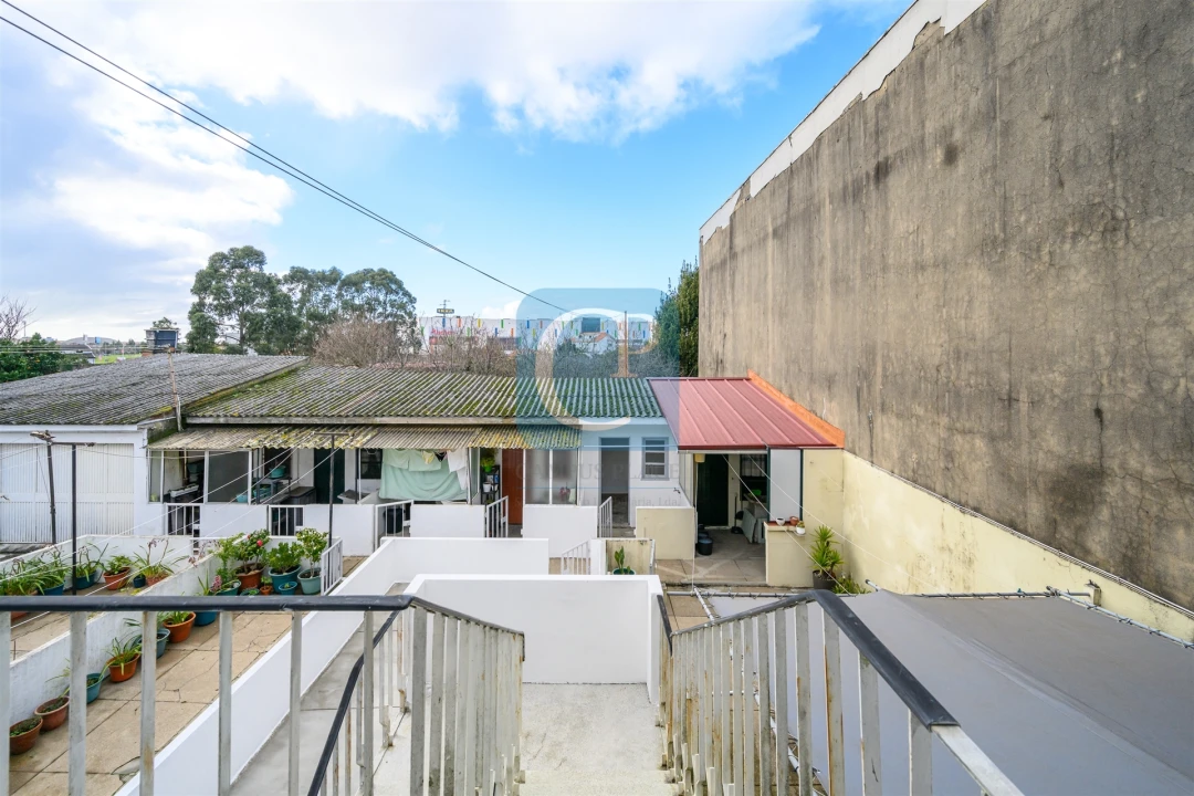 Moradia T2 para Venda em Perafita, Lavra e Santa Cruz do Bispo Foto 18