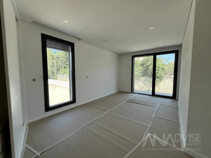 Moradia T3 para Venda em São João de Lourosa Foto 25