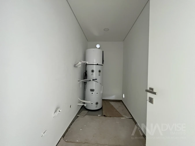 Moradia T3 para Venda em São João de Lourosa Foto 8
