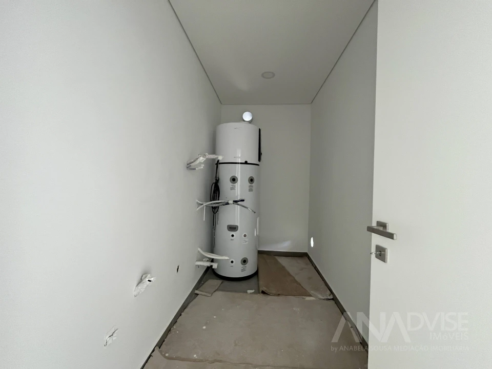 Moradia T3 para Venda em São João de Lourosa Foto 8