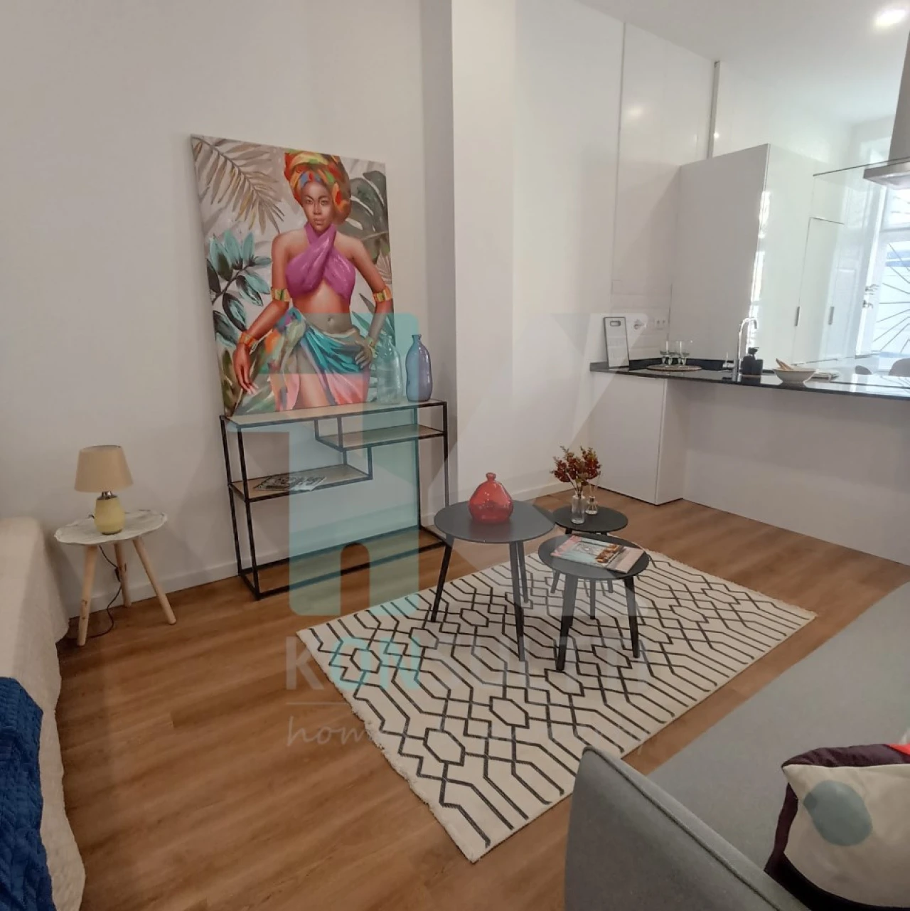 Apartamento para Venda em São Vicente Foto 5