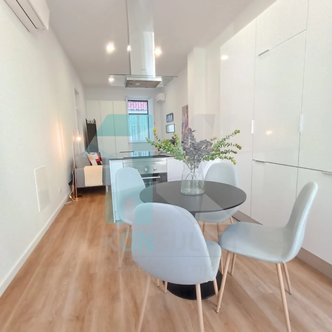 Apartamento para Venda em São Vicente Foto 7
