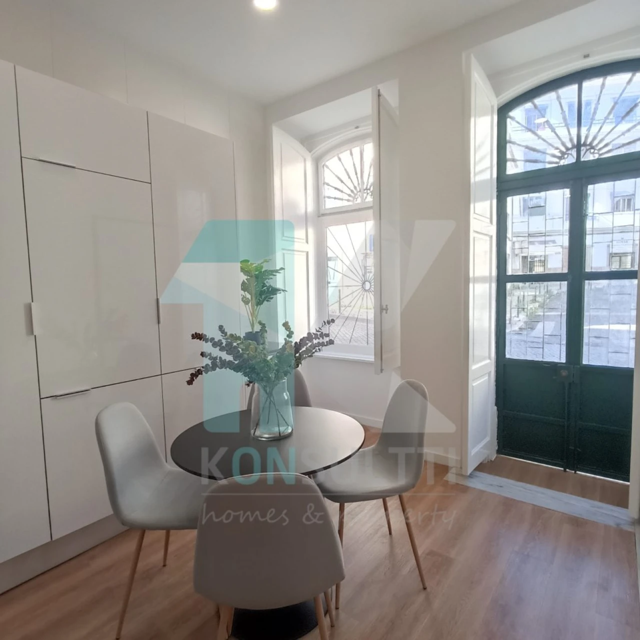 Apartamento para Venda em São Vicente Foto 9