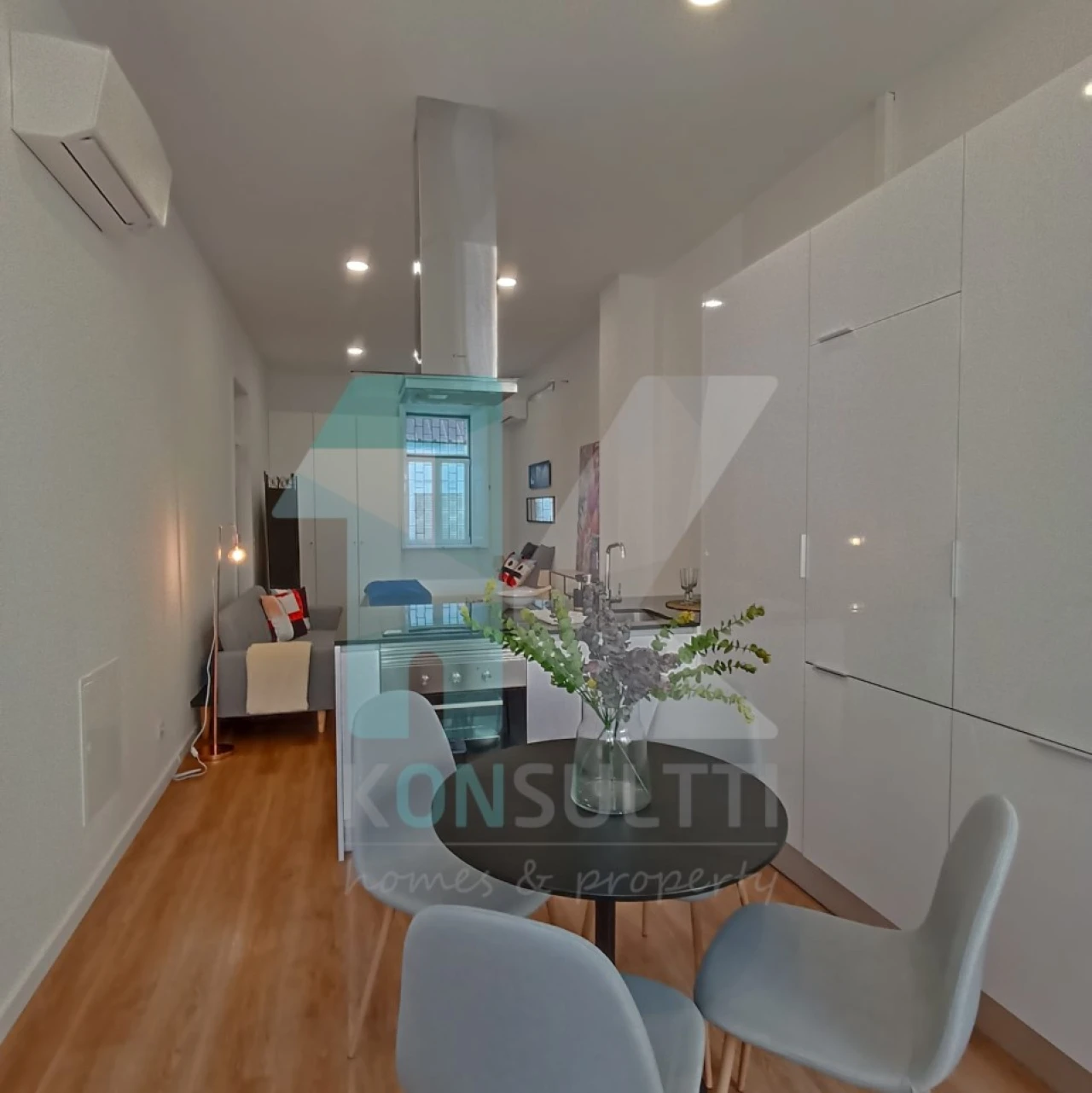 Apartamento para Venda em São Vicente Foto 10