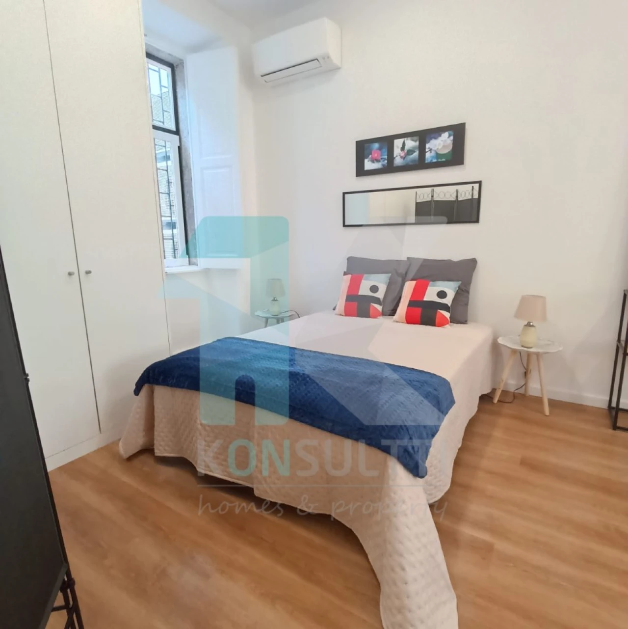 Apartamento para Venda em São Vicente Foto 13