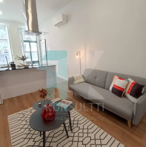 Apartamento para Venda em São Vicente