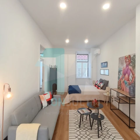 Apartamento para Venda em São Vicente