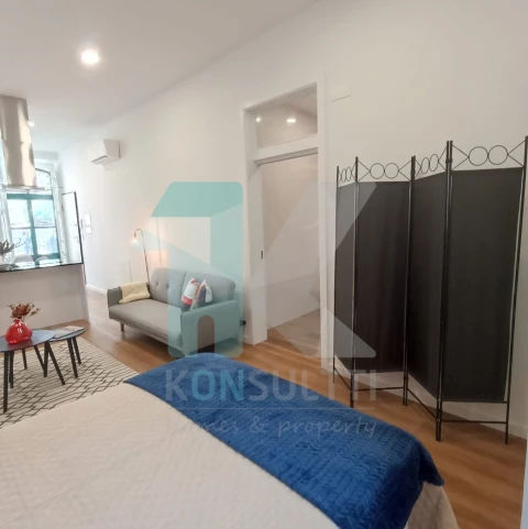 Apartamento para Venda em São Vicente