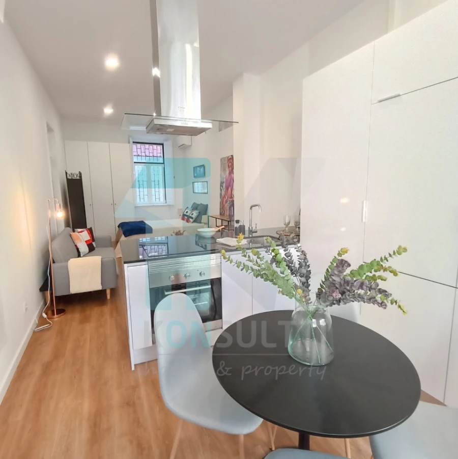 Apartamento para Venda em São Vicente Foto 3