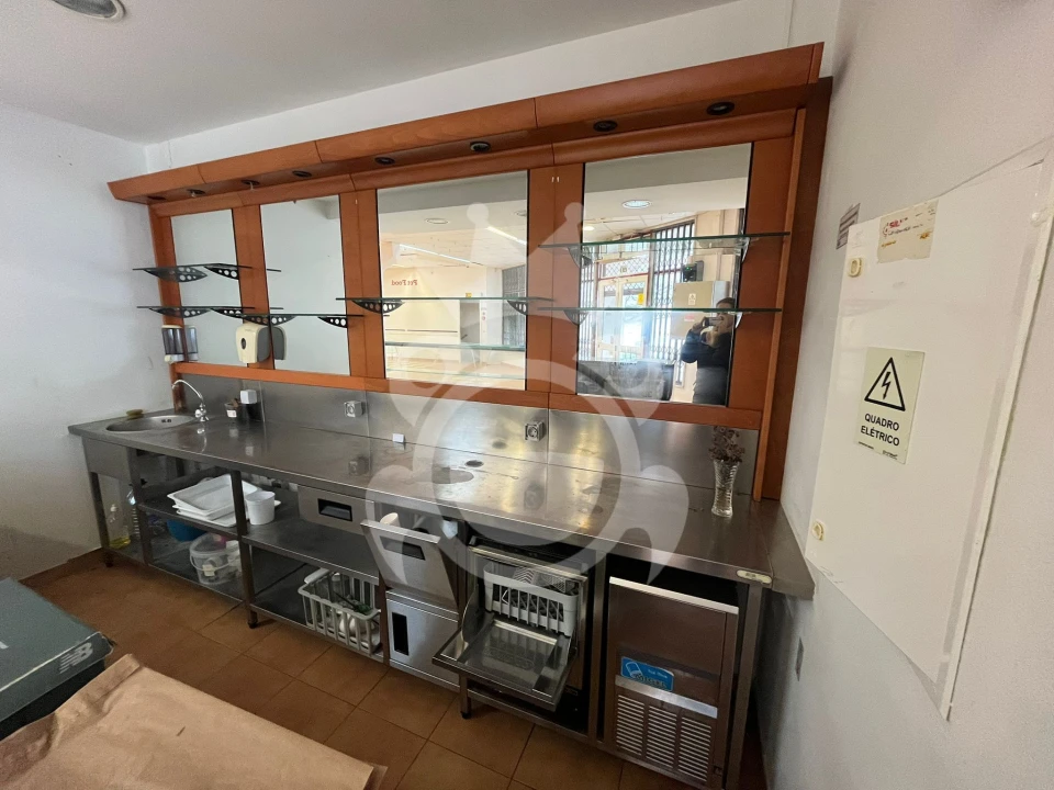 Loja para Venda em Portel Foto 19