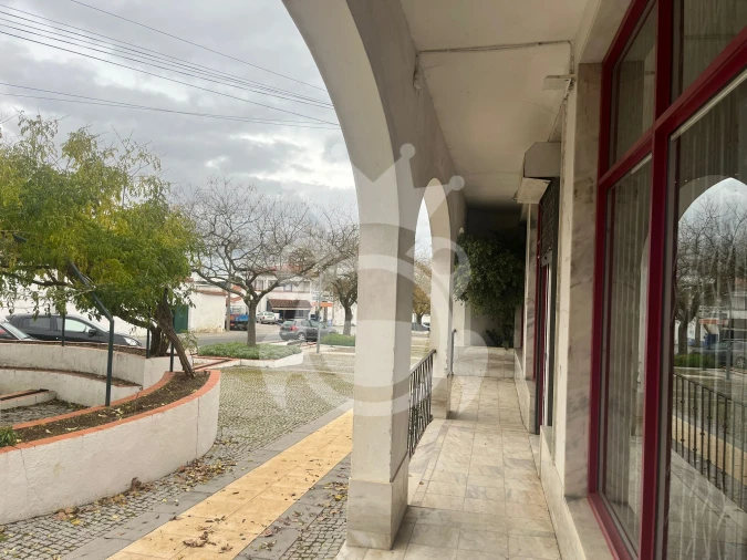 Loja para Venda em Portel Foto 8