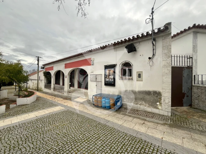 Loja para Venda em Portel Foto 3