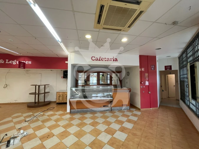 Loja para Venda em Portel Foto 18