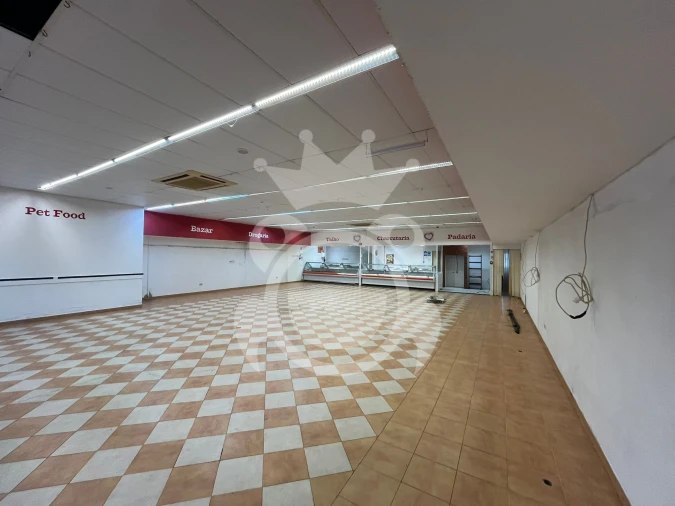 Loja para Venda em Portel Foto 12