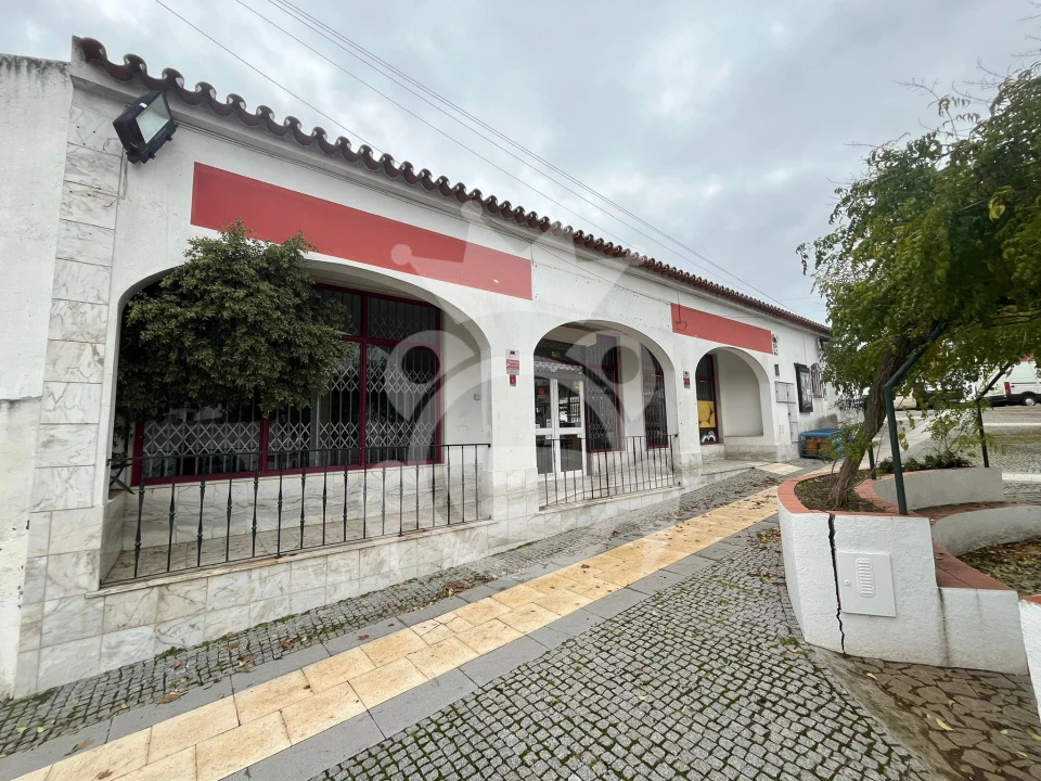 Loja para Venda em Portel Foto 4