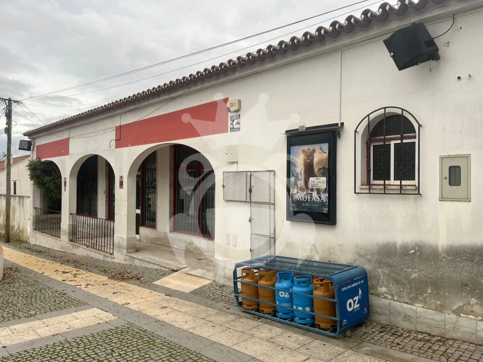 Loja para Venda em Portel Foto 2
