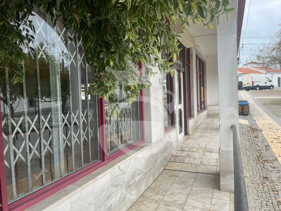 Loja para Venda em Portel Foto 6