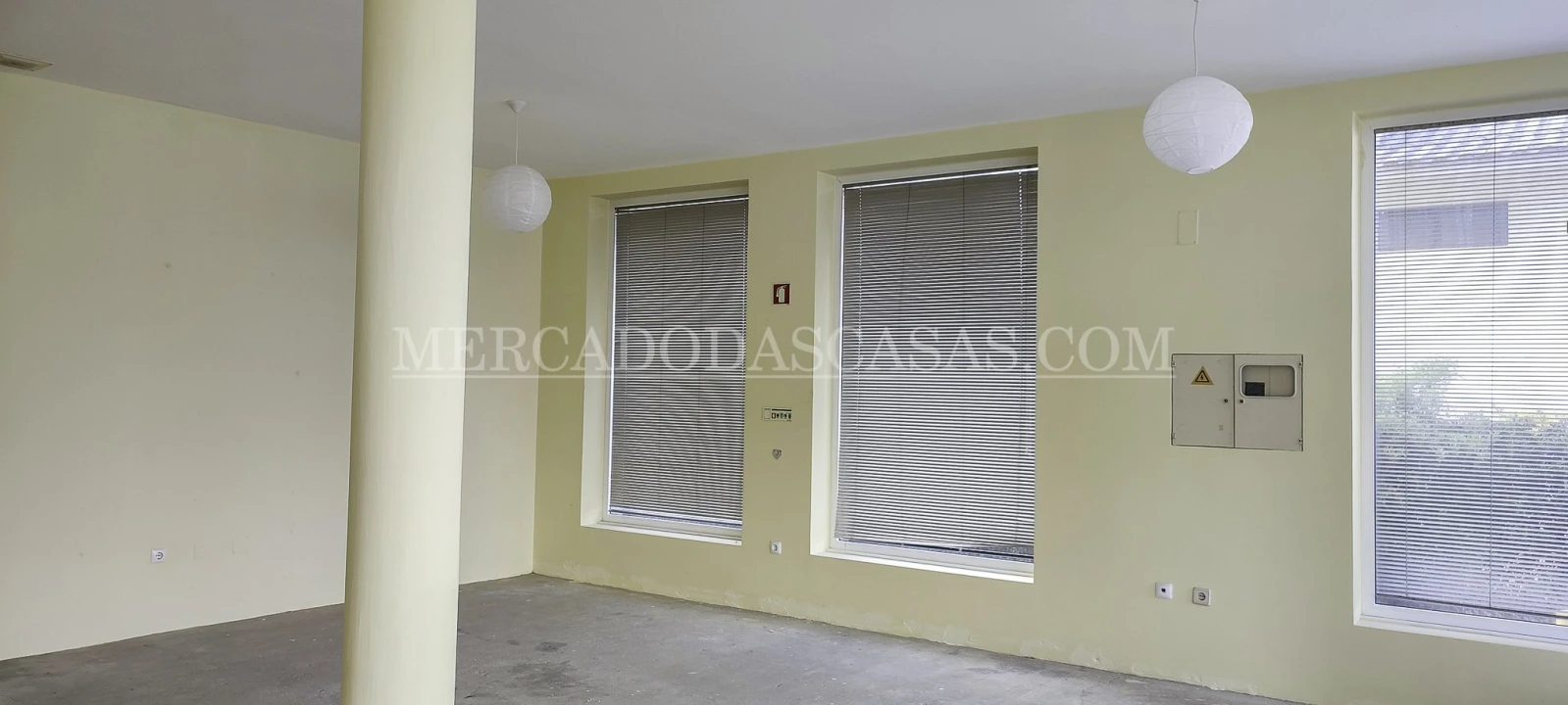 Loja para Arrendamento em Esmoriz Foto 4