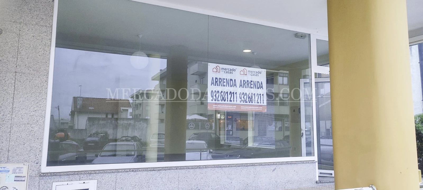 Loja para Arrendamento em Esmoriz Foto 1