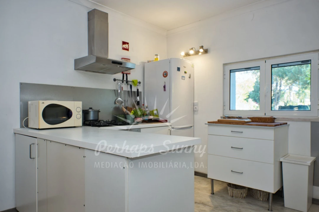 Quinta T5 para Venda em Grândola e Santa Margarida da Serra Foto 27