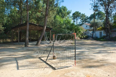 Quinta T5 para Venda em Grândola e Santa Margarida da Serra