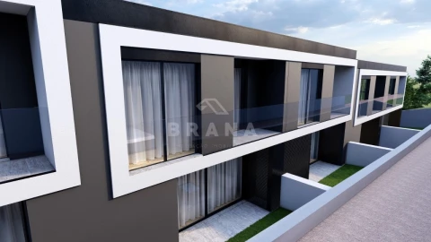 Moradia T3 para Venda em Nogueira, Fraião e Lamaçães