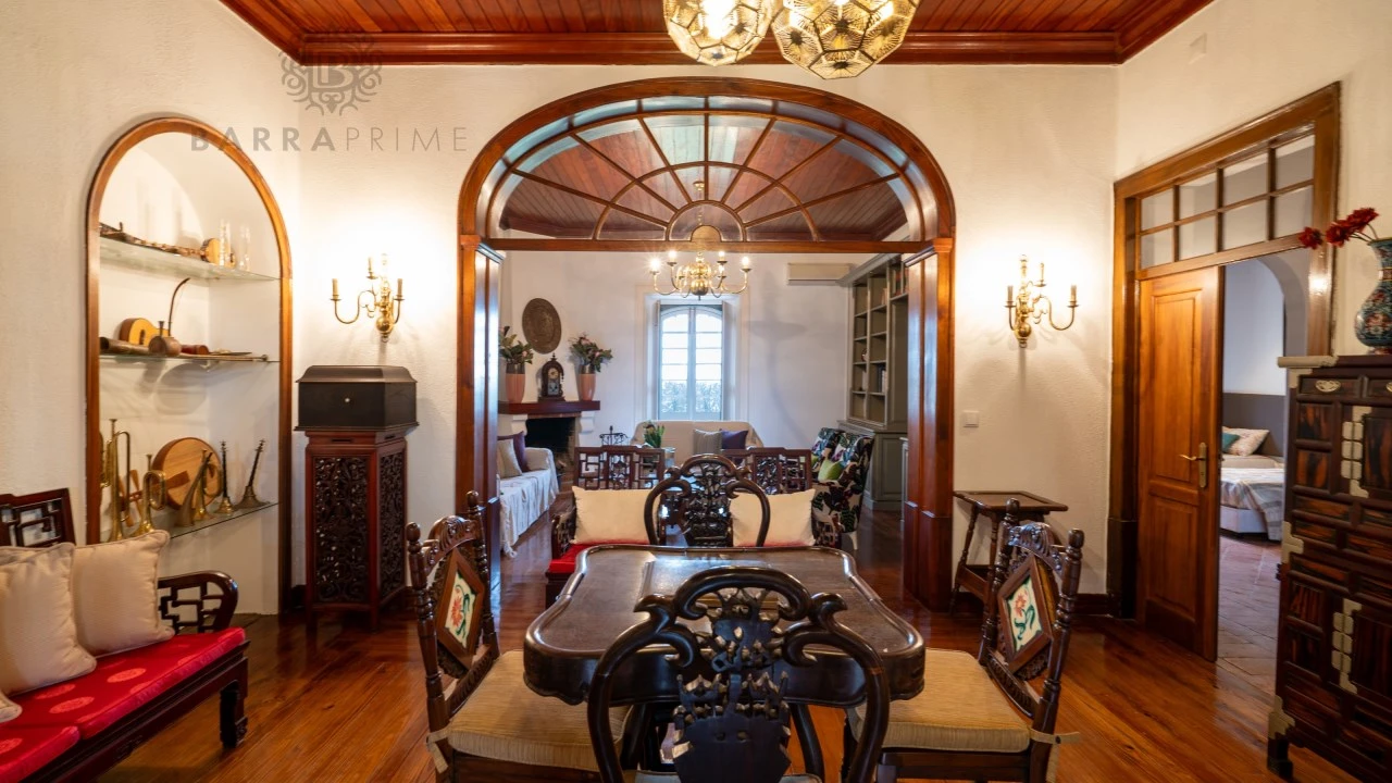 Quinta T4 para Venda em Moncarapacho e Fuseta Foto 27