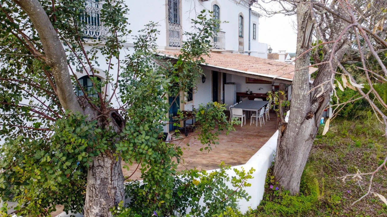 Quinta T4 para Venda em Moncarapacho e Fuseta Foto 13