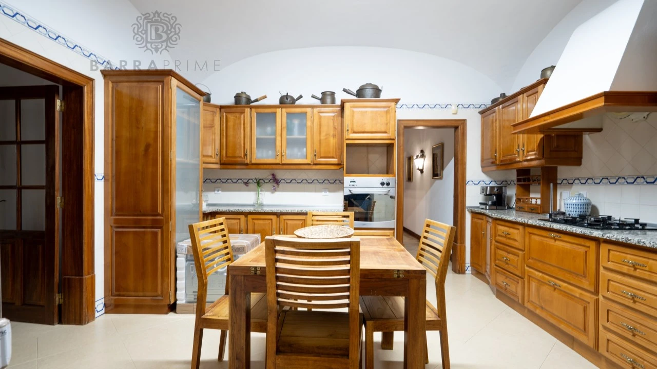 Quinta T4 para Venda em Moncarapacho e Fuseta Foto 32