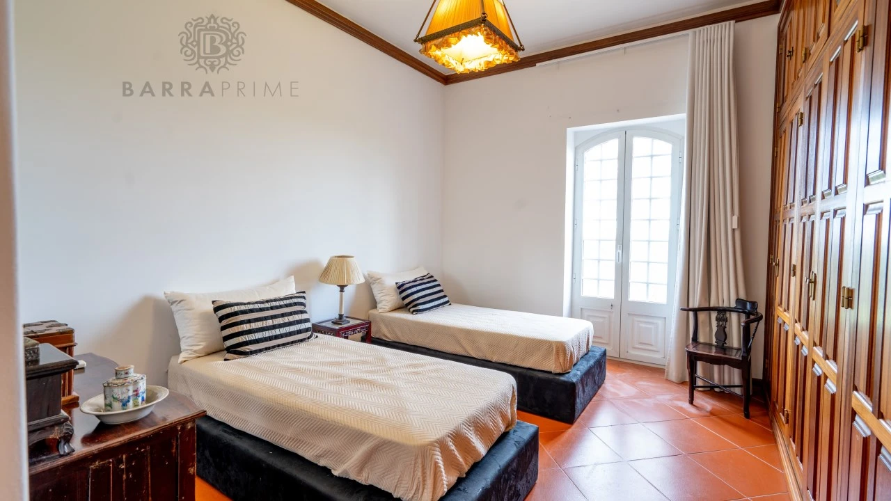 Quinta T4 para Venda em Moncarapacho e Fuseta Foto 46