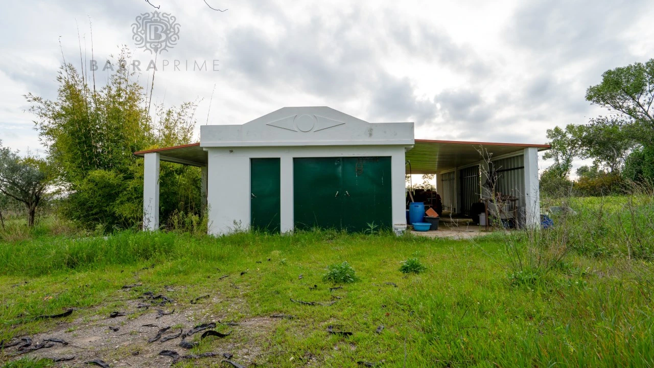 Quinta T4 para Venda em Moncarapacho e Fuseta Foto 21