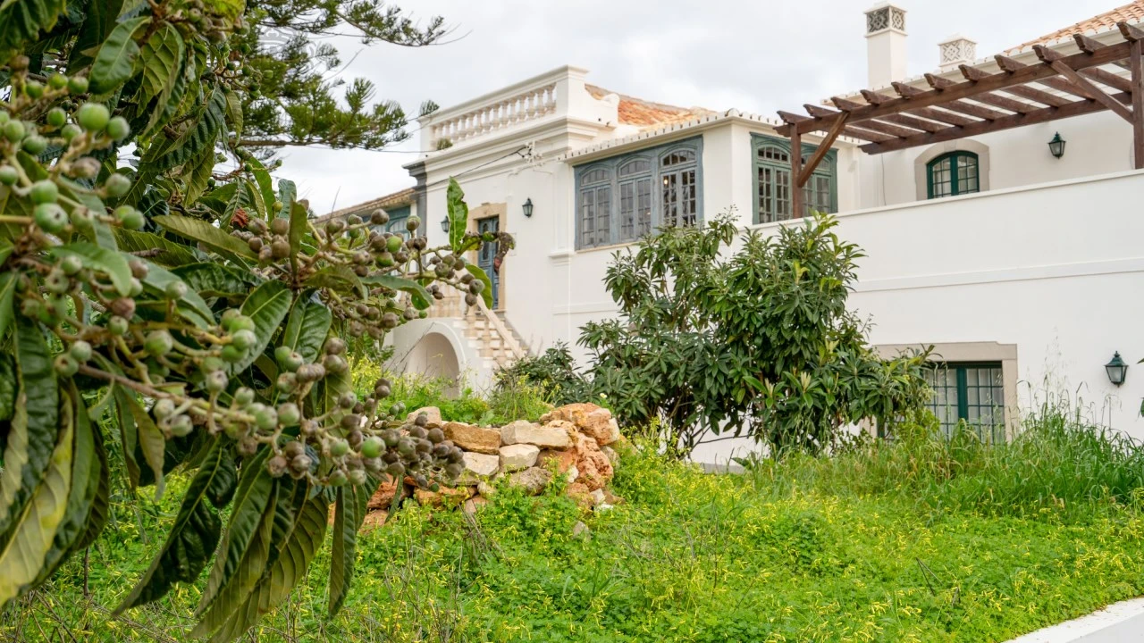 Quinta T4 para Venda em Moncarapacho e Fuseta Foto 22