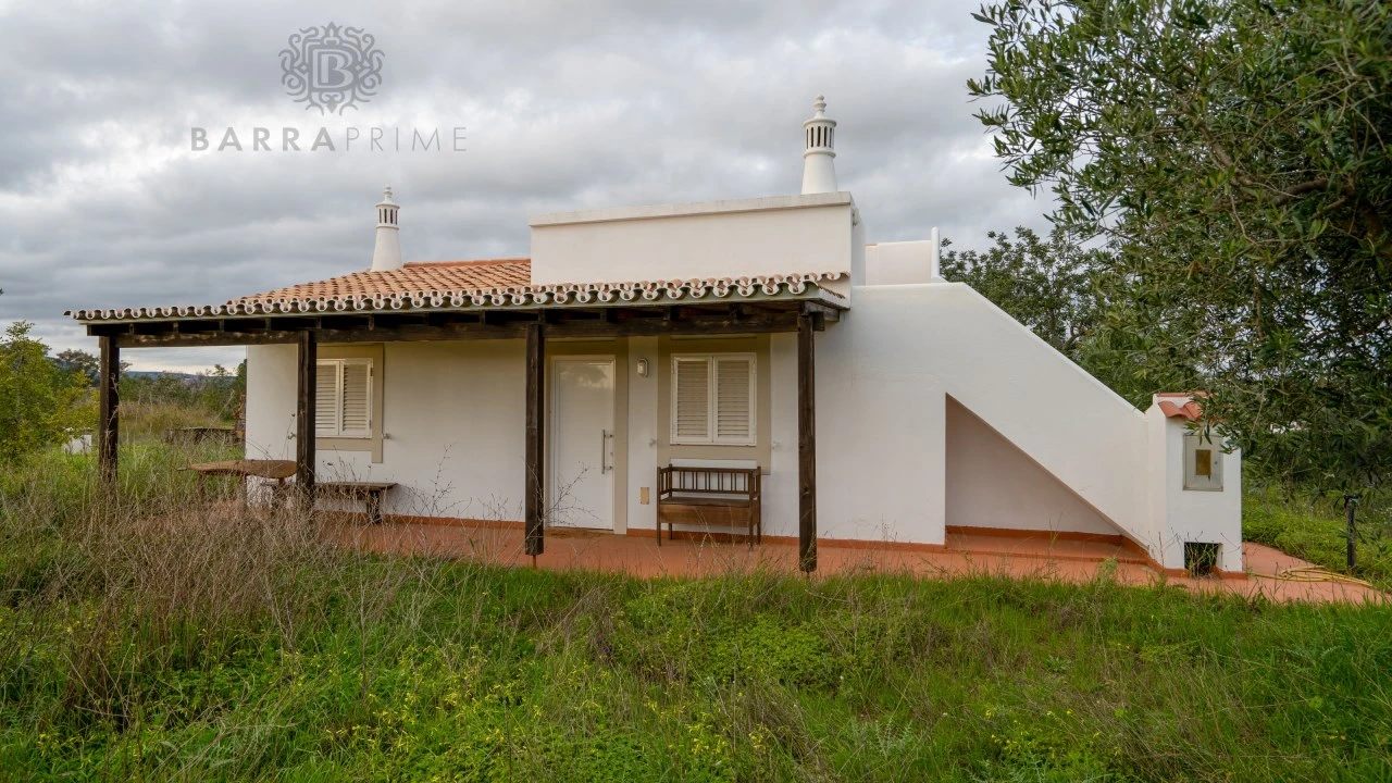 Quinta T4 para Venda em Moncarapacho e Fuseta Foto 52