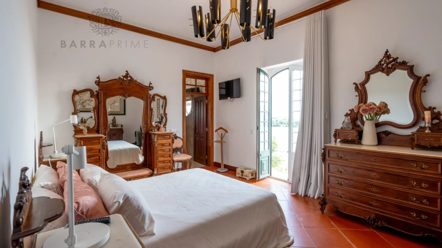 Quinta T4 para Venda em Moncarapacho e Fuseta Foto 30