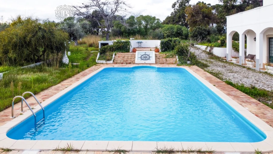 Quinta T4 para Venda em Moncarapacho e Fuseta Foto 15