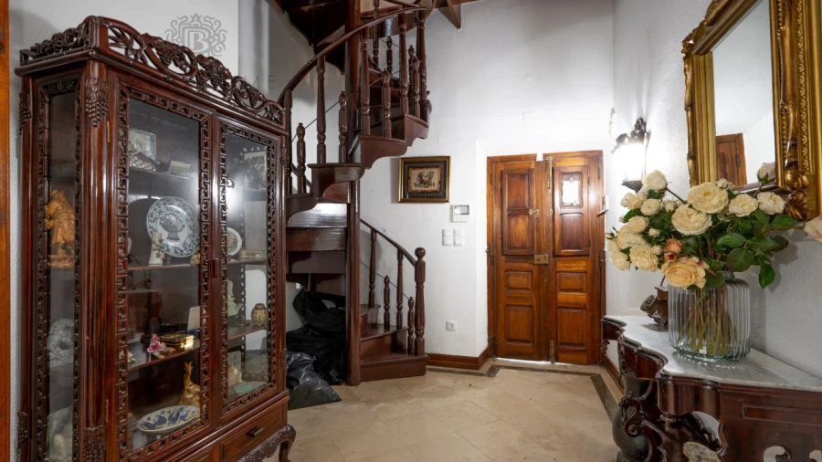 Quinta T4 para Venda em Moncarapacho e Fuseta Foto 33