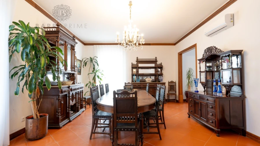 Quinta T4 para Venda em Moncarapacho e Fuseta Foto 35