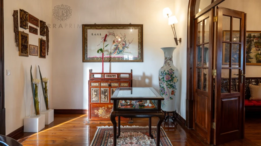 Quinta T4 para Venda em Moncarapacho e Fuseta Foto 40