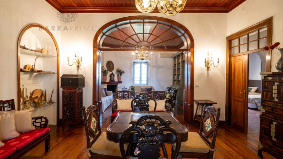 Quinta T4 para Venda em Moncarapacho e Fuseta Foto 43