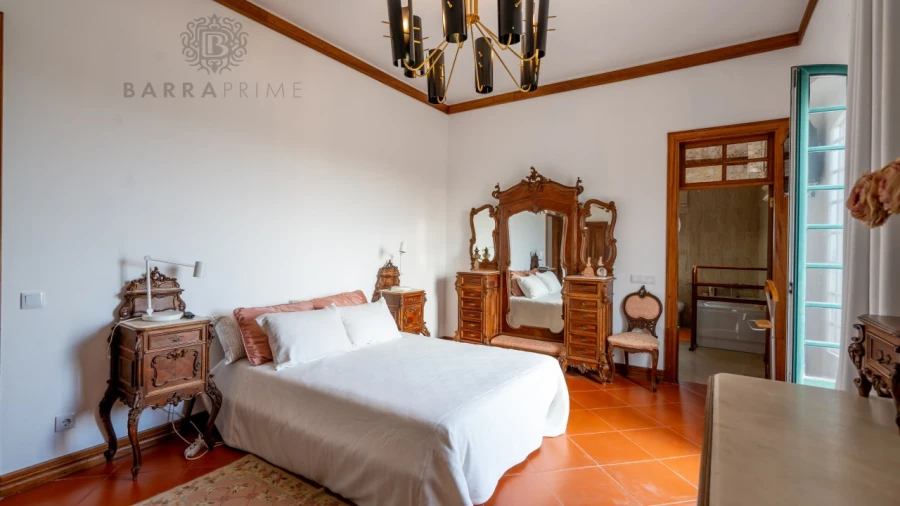 Quinta T4 para Venda em Moncarapacho e Fuseta Foto 44