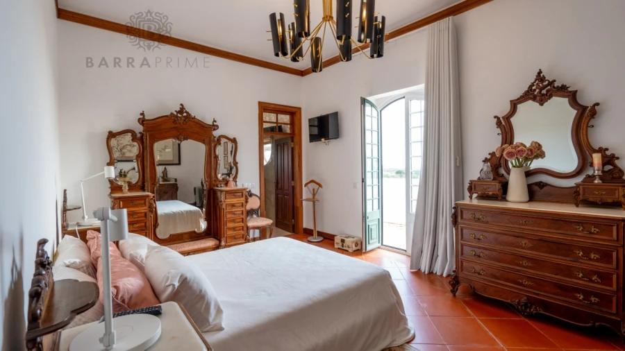 Quinta T4 para Venda em Moncarapacho e Fuseta Foto 45