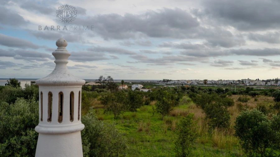 Quinta T4 para Venda em Moncarapacho e Fuseta Foto 55
